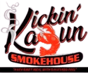 Kickin' Kajun Smokehouse