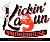 Kickin' Kajun Smokehouse
