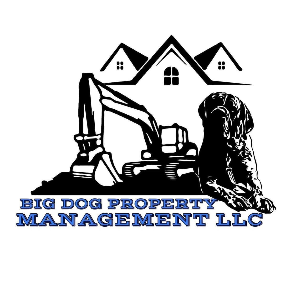 Big Dog Property Management LLC
