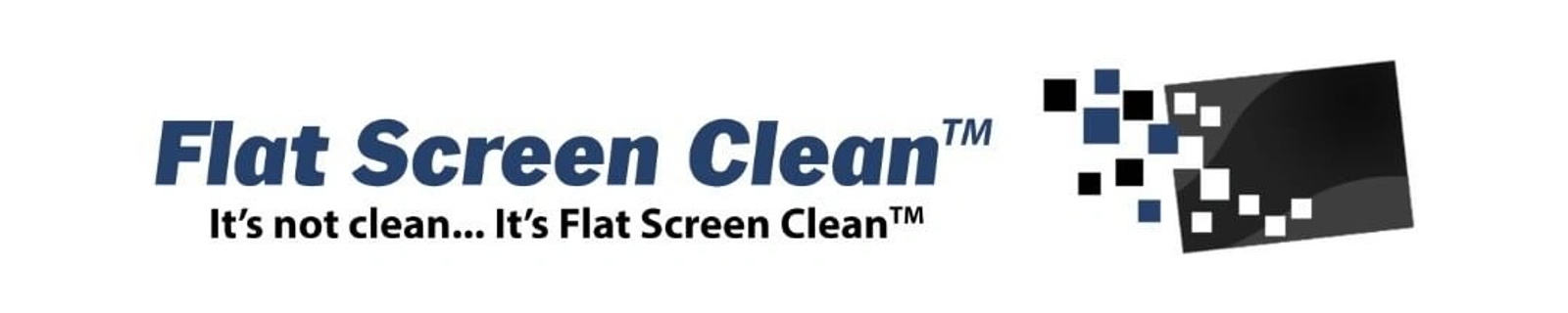 Flat Screen Clean™