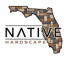 Native Hardscape