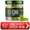 Green Leafz CBD Gummies Canada™