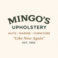 Mingo’s Upholstery