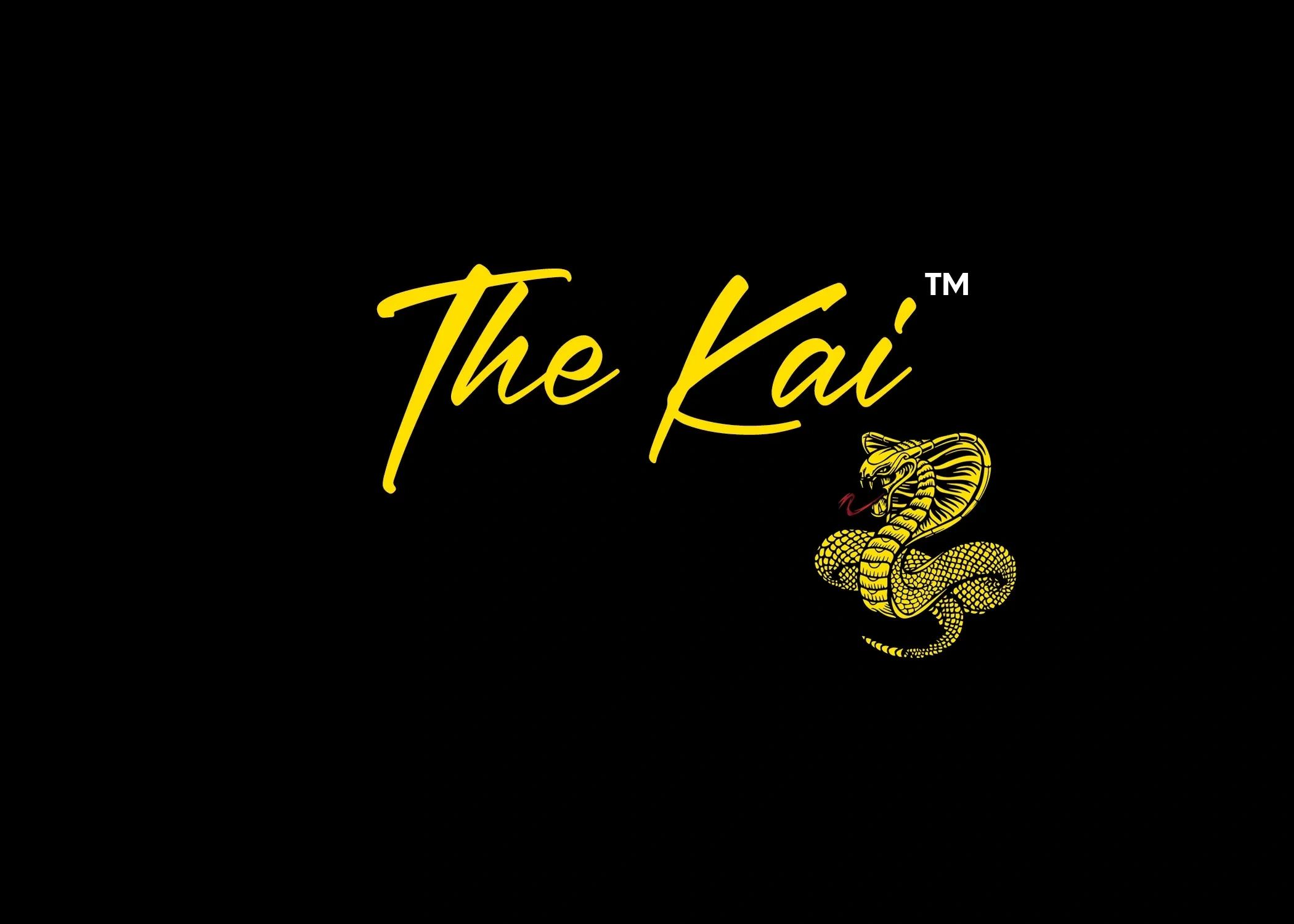 Throwbra Kai Baseball Style - Black Gold – The Jersey Guy Locker