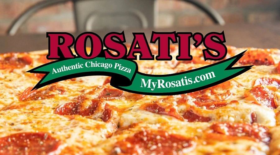 Rosati's Pizza - Pizza restaurant in Lake Havasu City, AZ