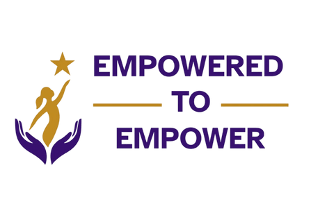 Empowered to Empower