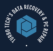 Turbo Tech's Data Recovery