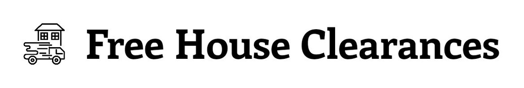 Free House Clearances