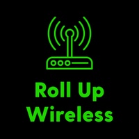Roll Up Wireless