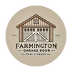 Farmington Hills Mi Garage Door Repair