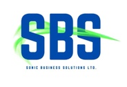 SONIC BUSINESS SOLUTIONS LTD.