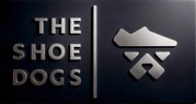 THE SHOE DOGS