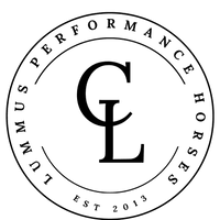 Lummus Performance Horses