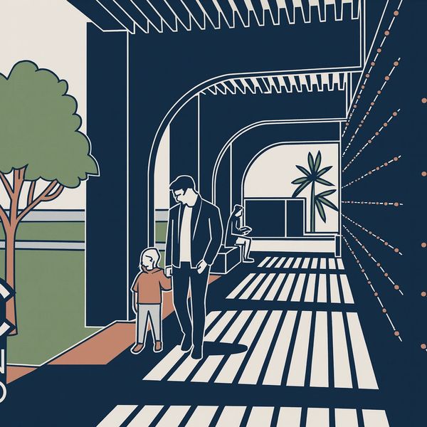 Cultural building Arizona Phoenix Mausoleum master plan, architecture, architect