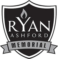 Ryan Ashford Memorial Fund