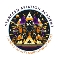 Starseed Aviation Academy