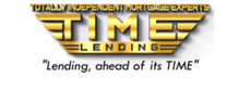 Joel Hernandez  
T.I.M.E. Lending