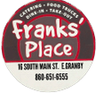Franks' Place