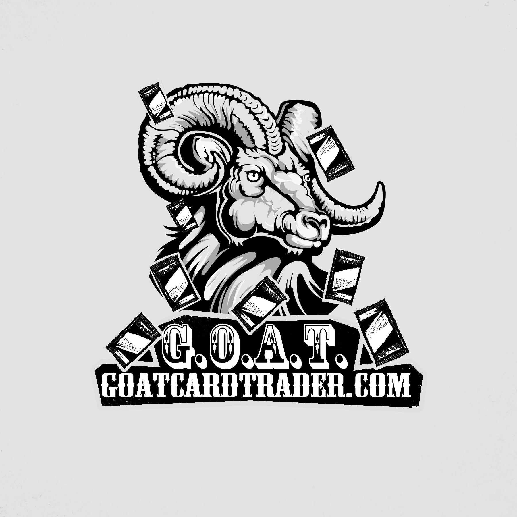 Goatcardtrader.com