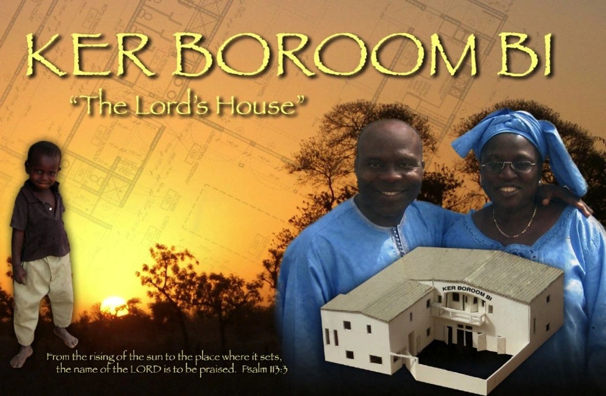 Ker Boroom Bi