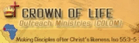 Crown Of Life Outreach Ministries