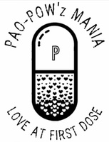   ¡Pao-Pow'z Manía!