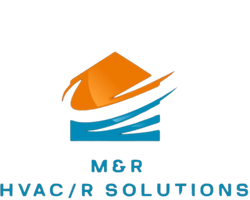 M&R
 HVACR SOLUTIONS 