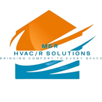 M&R
 HVACR SOLUTIONS 