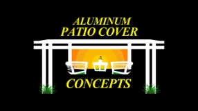 Aluminum Patio Cover Concepts
Welcome to Our New Website

