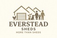 Haley's Sheds