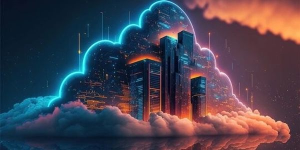 Cloud Computing