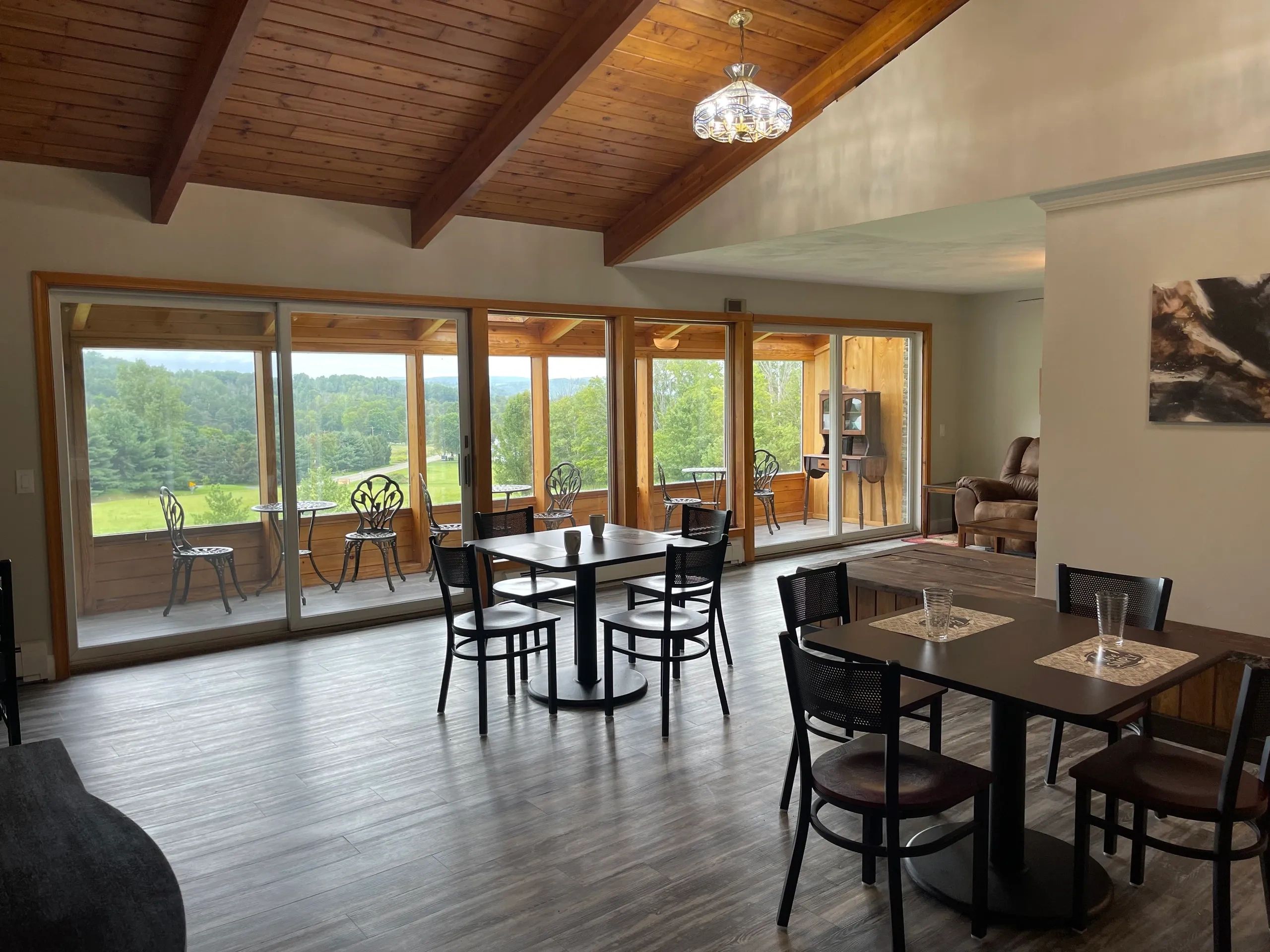 Vacation Rentals in Wellsboro, PA Blossburg Properties