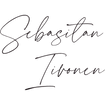 SEBASTIAN IIVONEN
