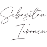 SEBASTIAN IIVONEN