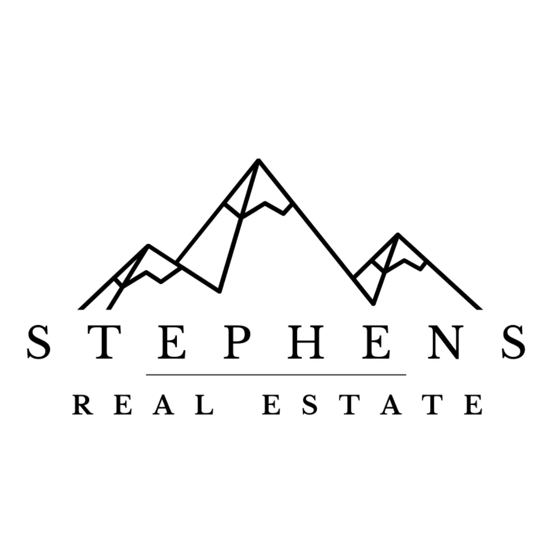 Stephens Real Estate Home