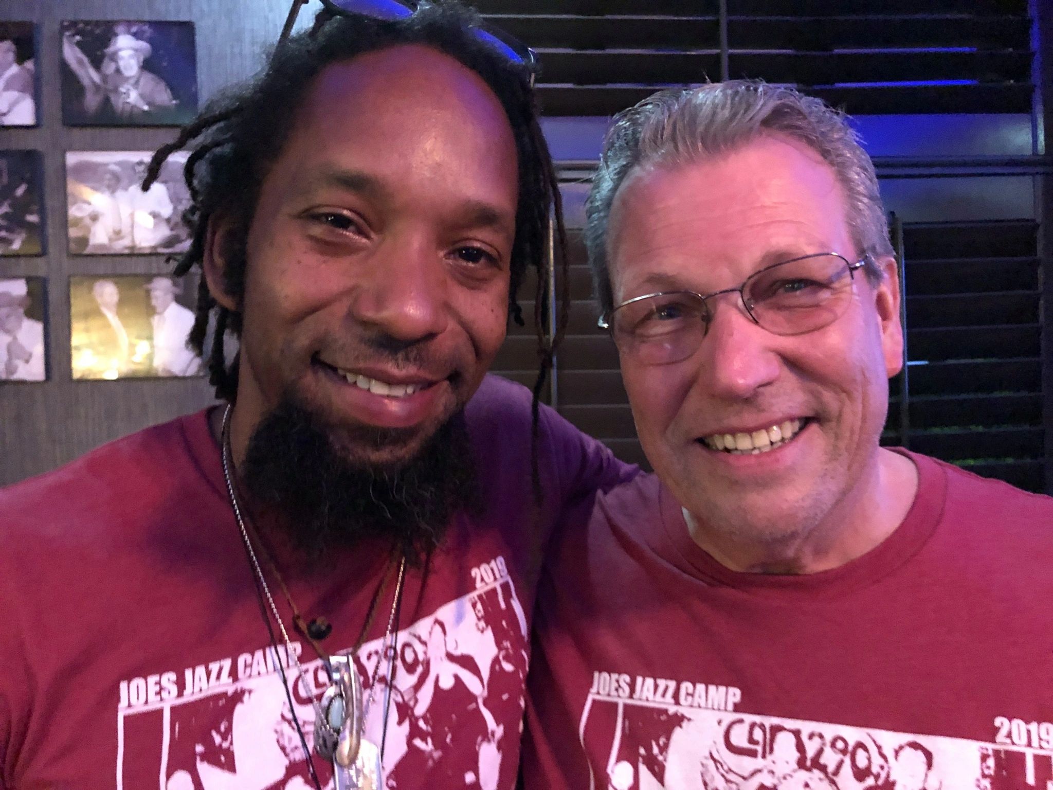 Staff Joe S Jazz Camp