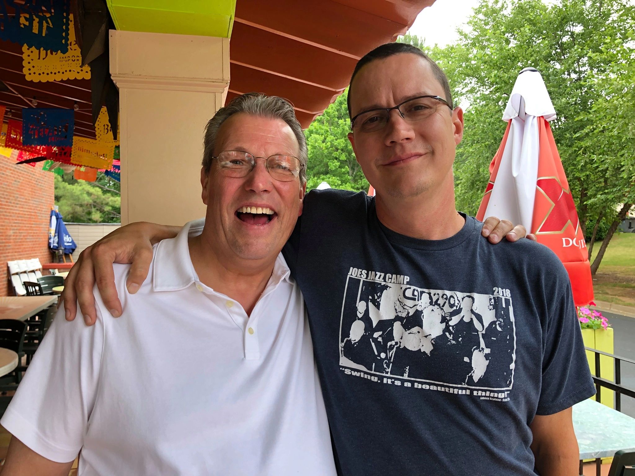 Staff Joe S Jazz Camp