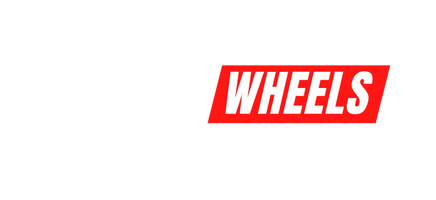 Power Wheels Garage