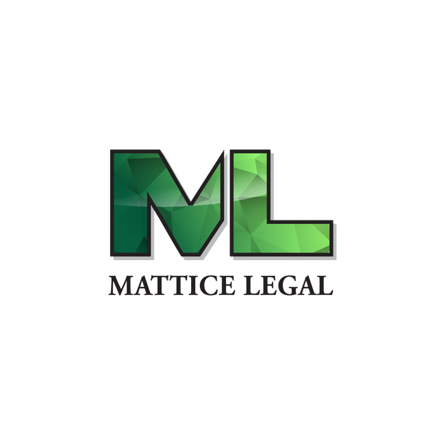 Mattice Legal Lawyer, Business Law, Live Events