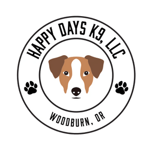 Happy Days K9 LLC