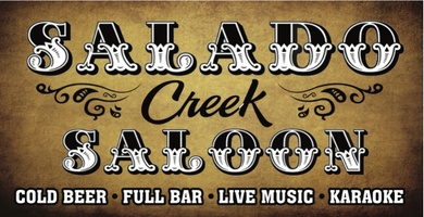 Salado Creek Saloon