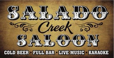 Salado Creek Saloon