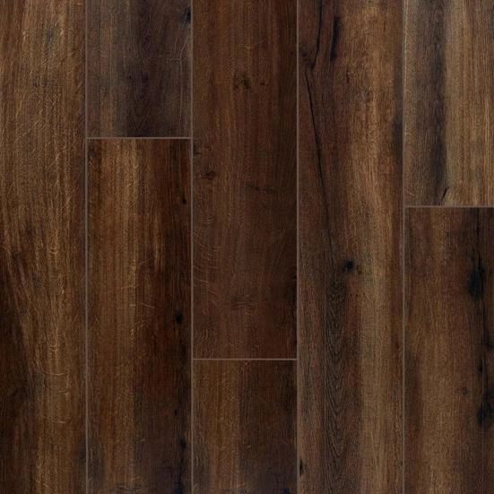 Cocoa Waterproof Laminate Plank