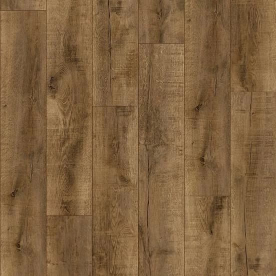 Otter Cove Water-Resistant Laminate Plank