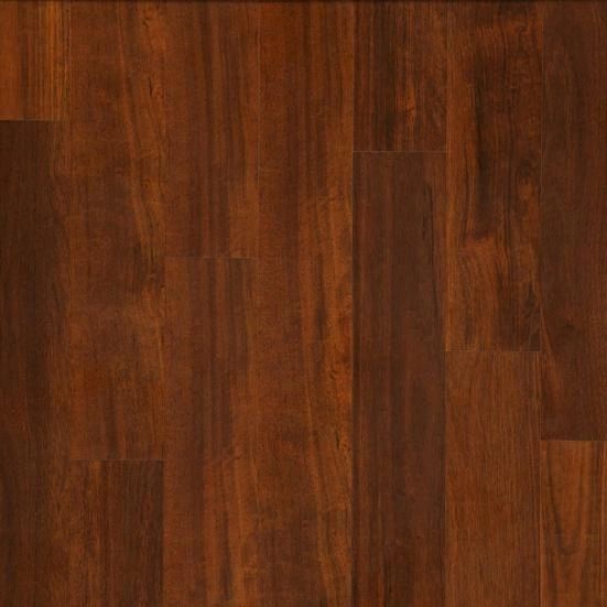 Amazon Cherry Waterproof Laminate Plank