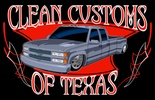 Clean Customs Of Texas