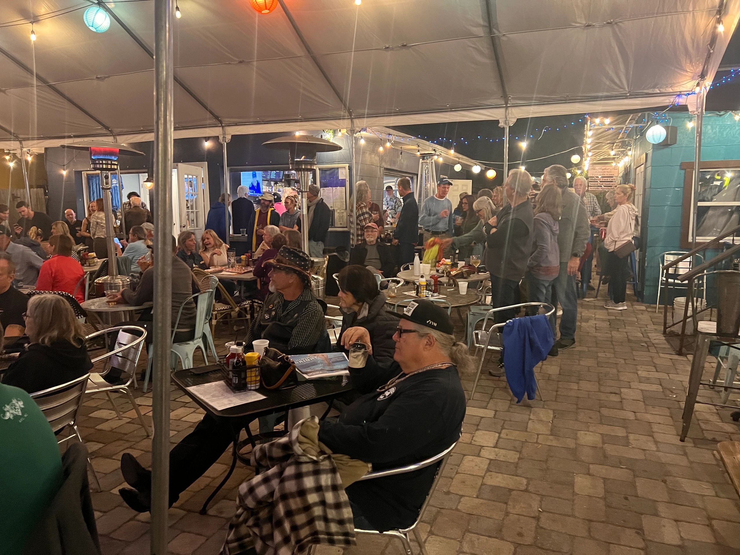 The North End Taphouse & Kitchen