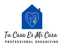 Tu Casa Es Mi Casa Professional Organizing
