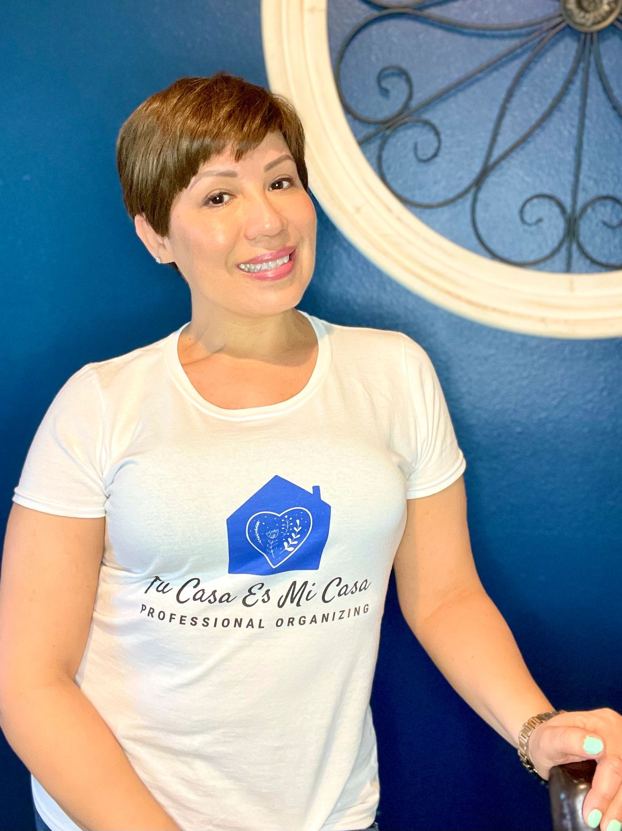 Tu Casa Es Mi Casa Professional Organizing/owner