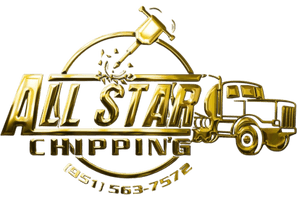 All Star Chipping